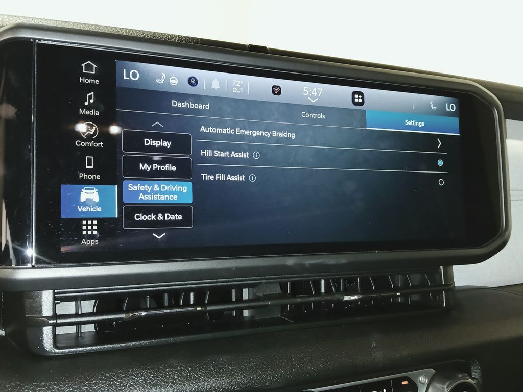 2024 Jeep Wrangler 2-Door Sport S - Photo 22