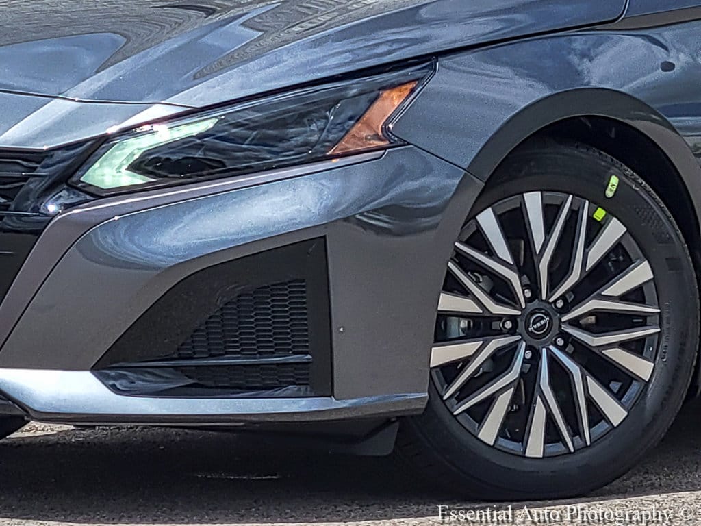 New 2026 Nissan Altima SV SV AWD