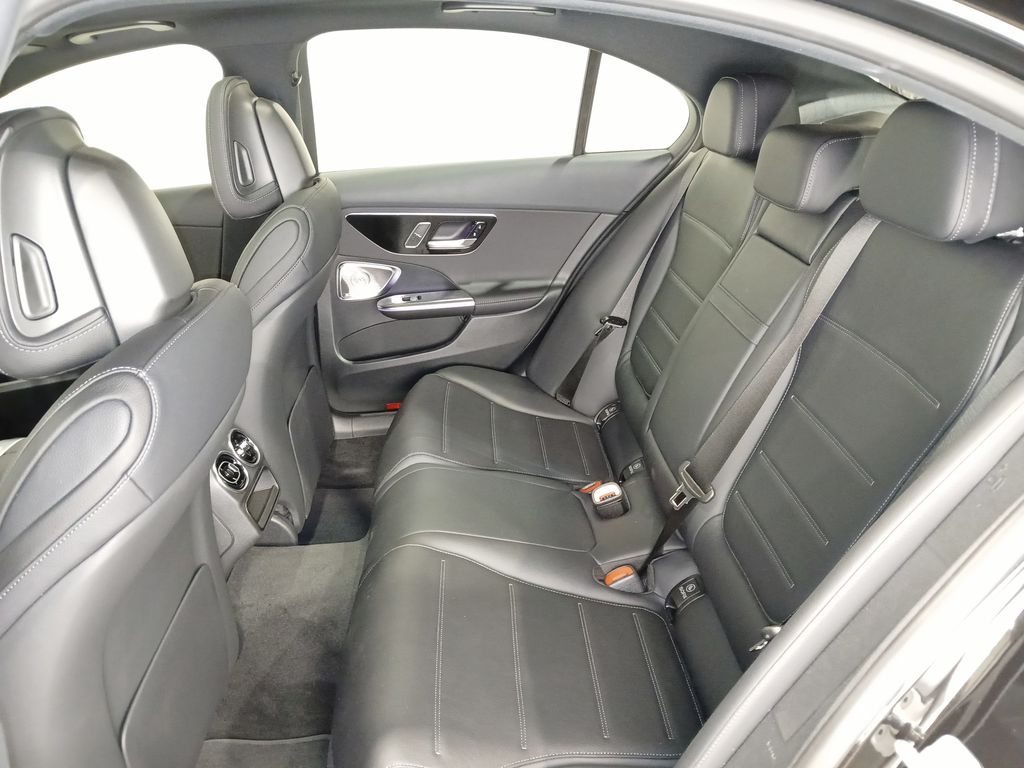 2026 Mercedes-Benz C-Class Sedan C 300 - Photo 10