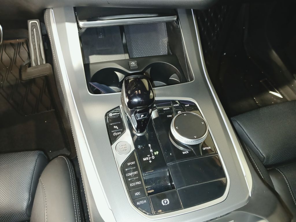 2023 BMW X5 M50i - Photo 20