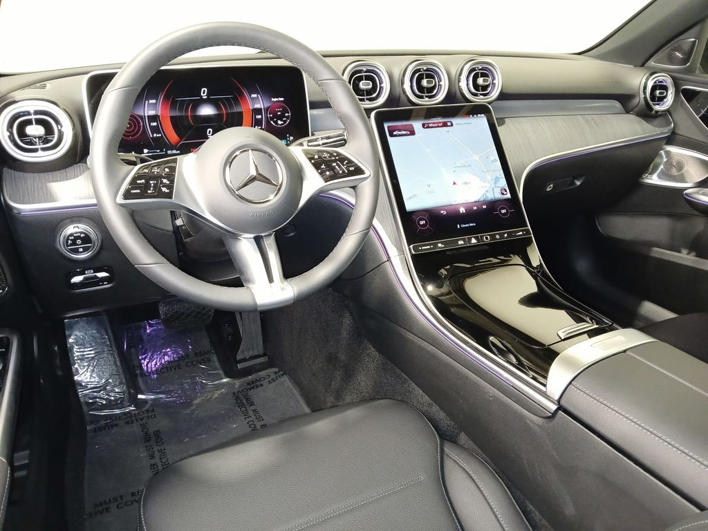 2026 Mercedes-Benz C-Class Sedan C 300 - Photo 7
