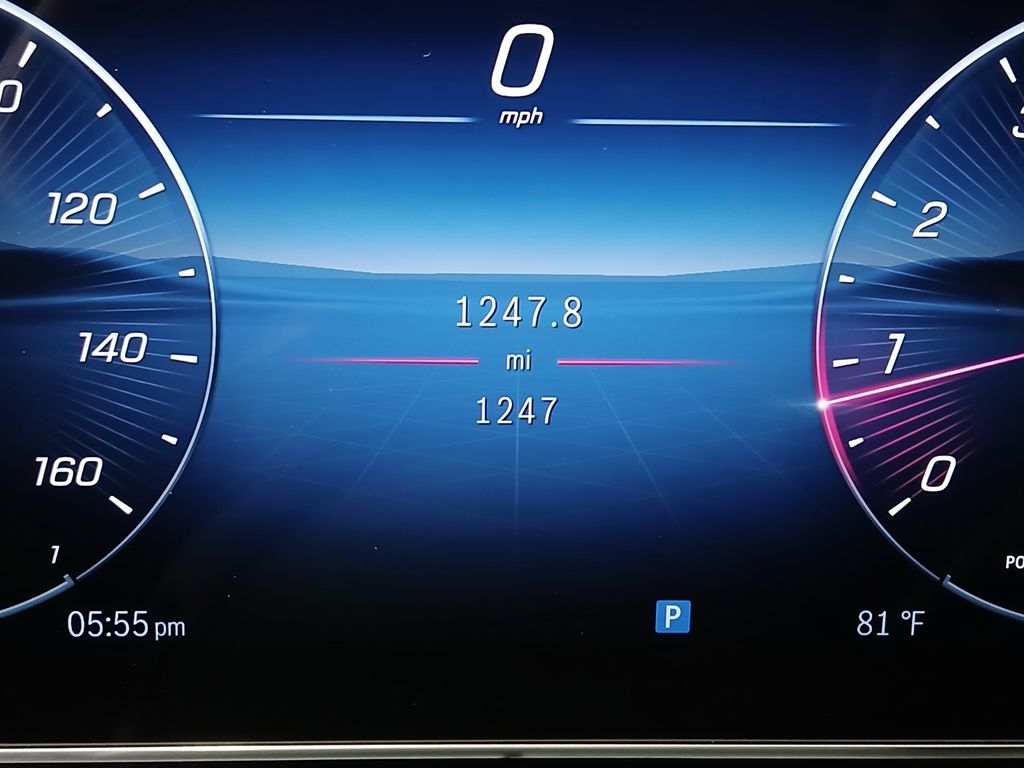 2026 Mercedes-Benz C-Class Sedan C 300 - Photo 28