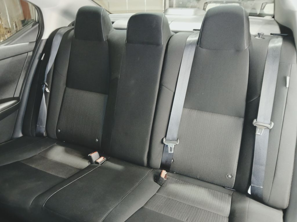 2025 Nissan Sentra SV - Photo 12