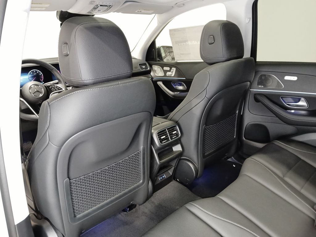 2026 Mercedes-Benz GLE GLE350 - Photo 14
