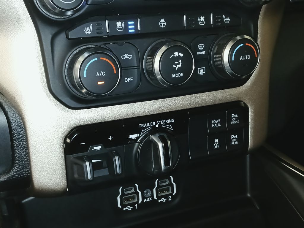 2022 RAM Ram 1500 Pickup Laramie - Photo 21
