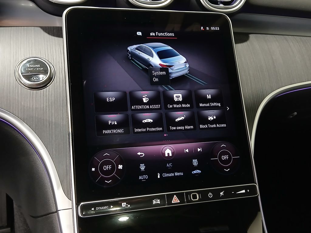 2026 Mercedes-Benz C-Class Sedan C 300 - Photo 23