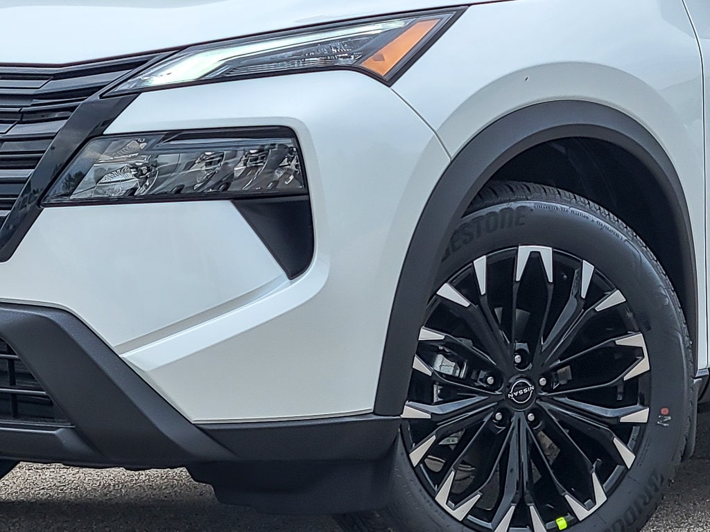 New 2026 Nissan Rogue Dark Armor 2026.5 AWD Dark Armor