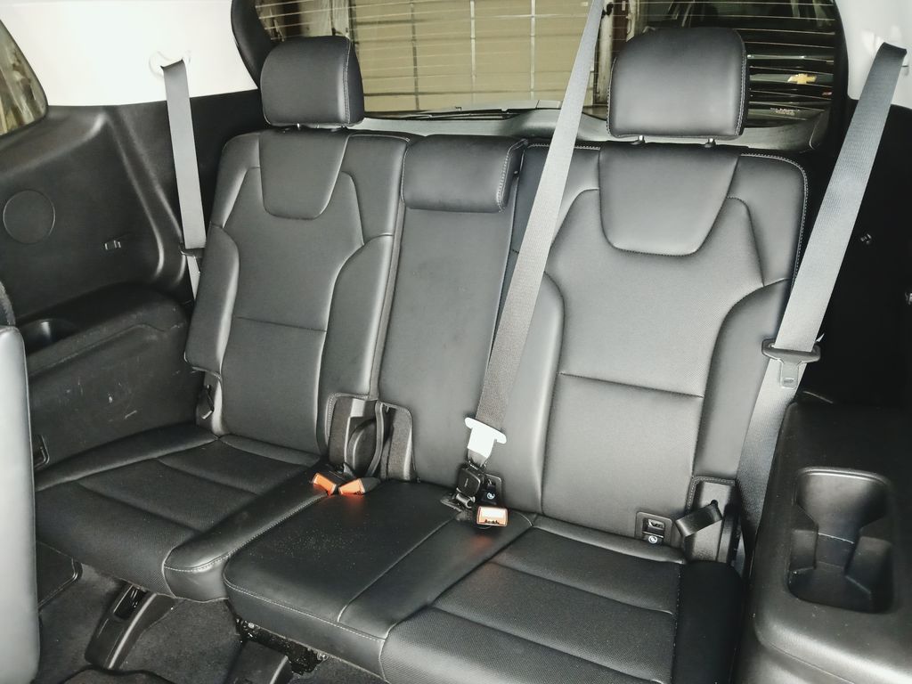 2025 Kia Telluride S - Photo 15