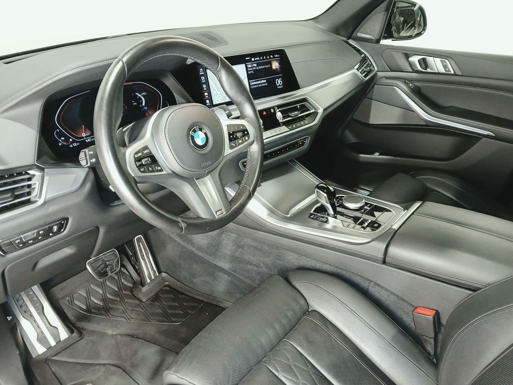 2023 BMW X5 M50i - Photo 16
