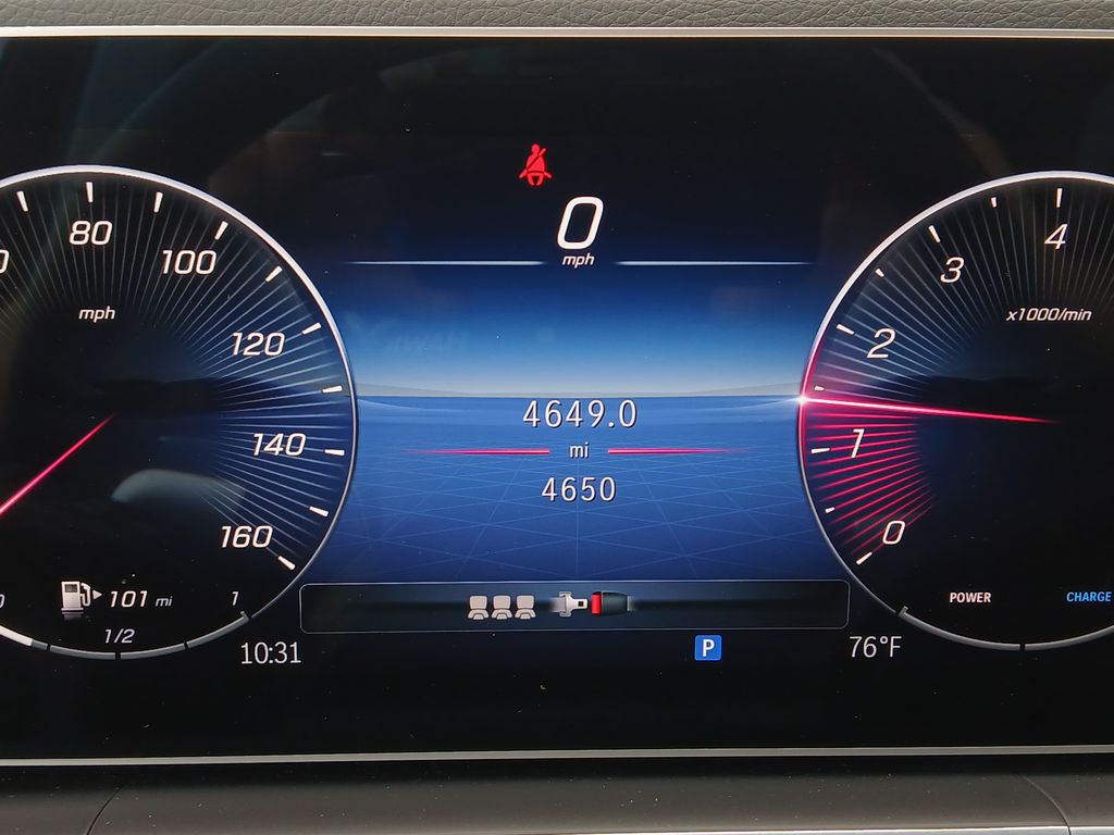 2026 Mercedes-Benz GLE GLE350 - Photo 33