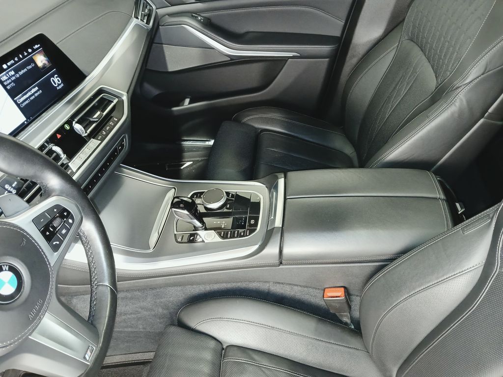 2023 BMW X5 M50i - Photo 18