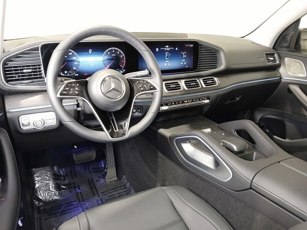 2026 Mercedes-Benz GLE GLE350 - Photo 8