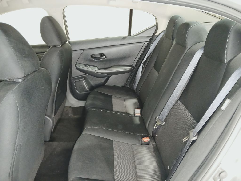 2025 Nissan Sentra SV - Photo 11