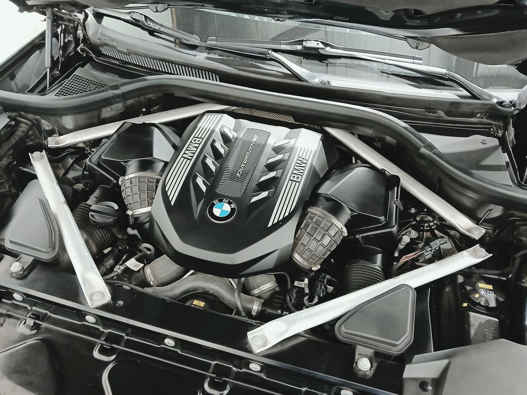 2023 BMW X5 M50i - Photo 33