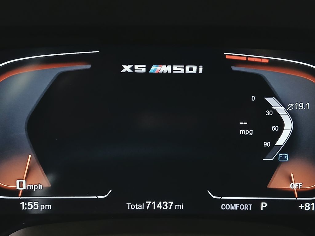 2023 BMW X5 M50i - Photo 31