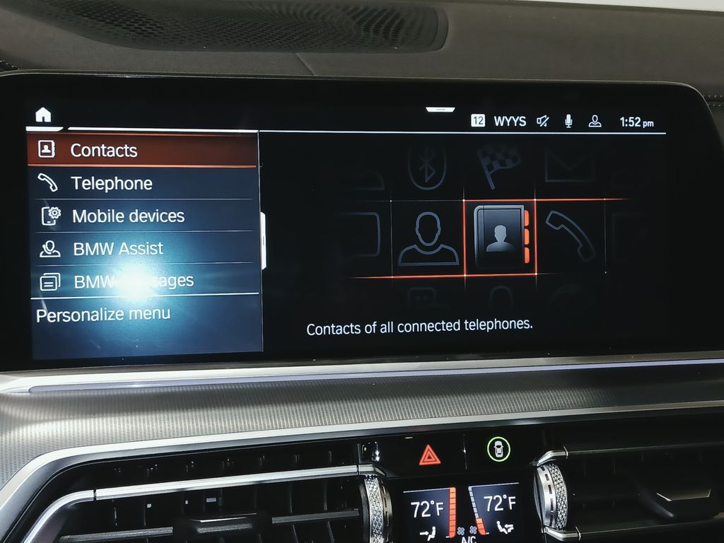 2023 BMW X5 M50i - Photo 25