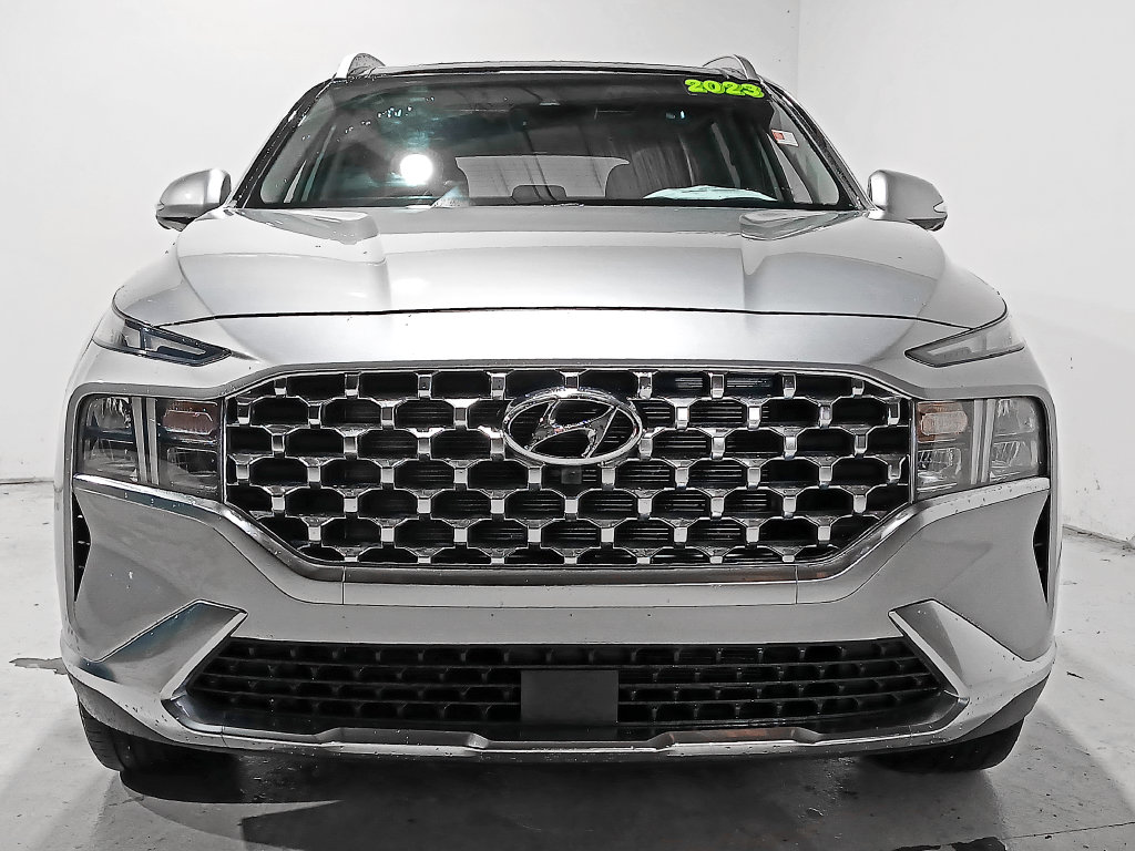 Used 2023 Hyundai Santa Fe SEL SUV