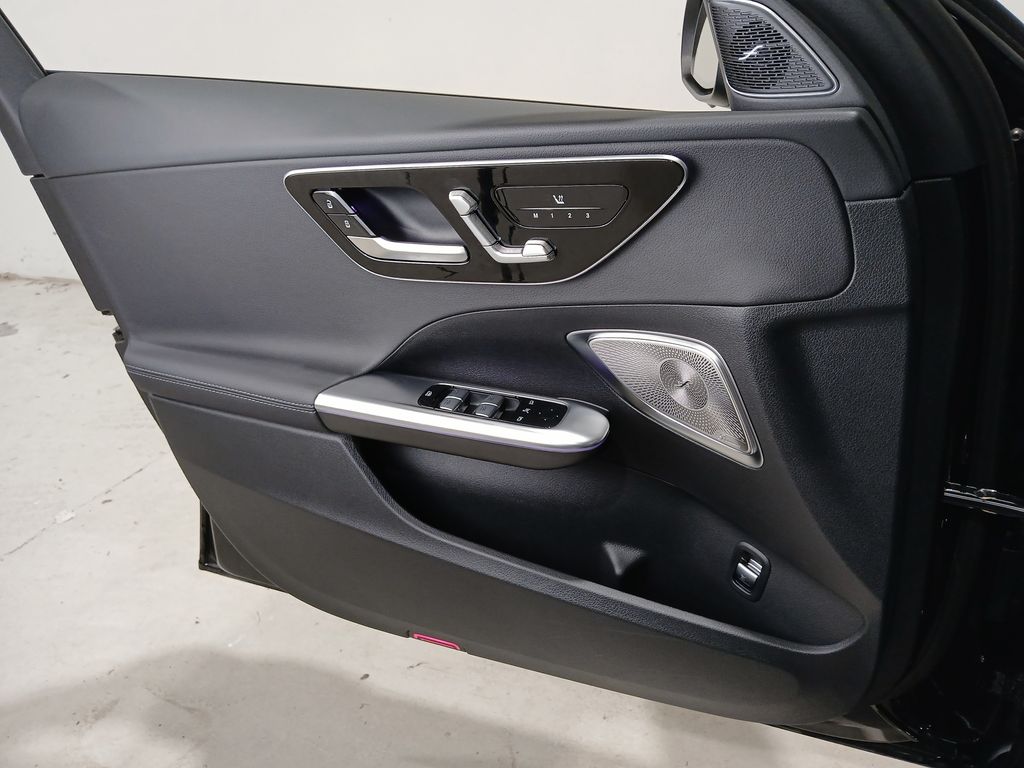 2026 Mercedes-Benz C-Class Sedan C 300 - Photo 29