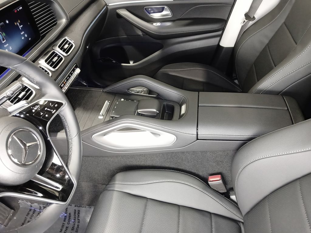 2026 Mercedes-Benz GLE GLE350 - Photo 16