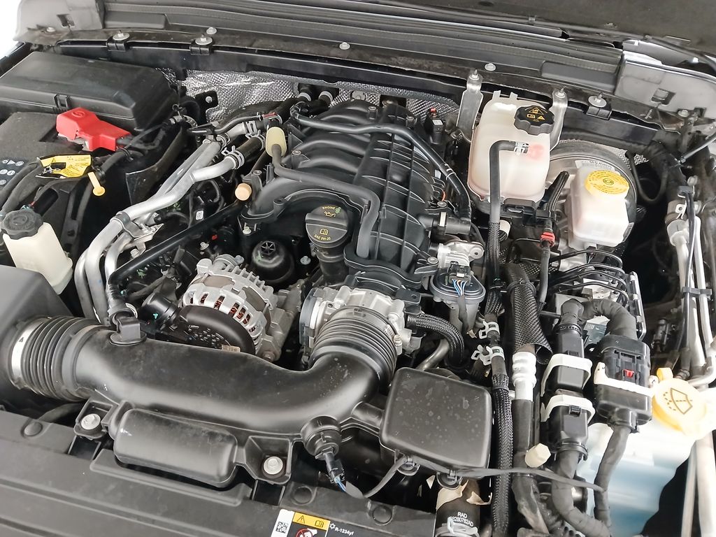 2024 Jeep Wrangler 2-Door Sport S - Photo 30