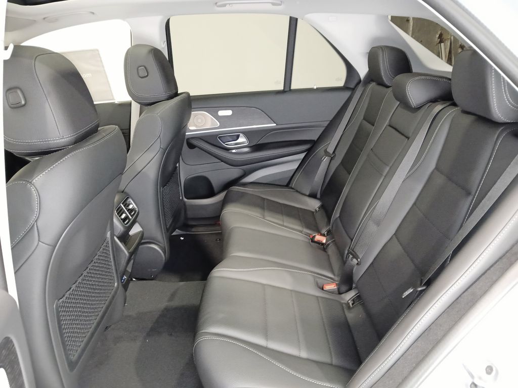 2026 Mercedes-Benz GLE GLE350 - Photo 11