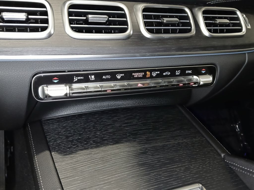 2026 Mercedes-Benz GLE GLE350 - Photo 19