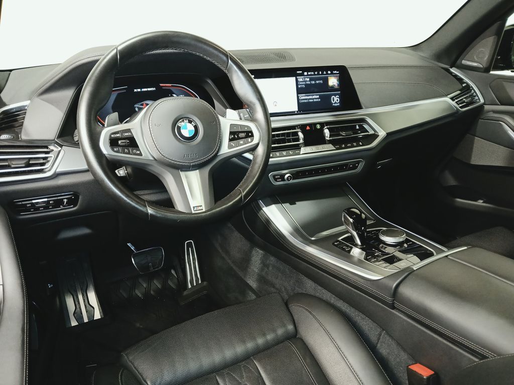 2023 BMW X5 M50i - Photo 9