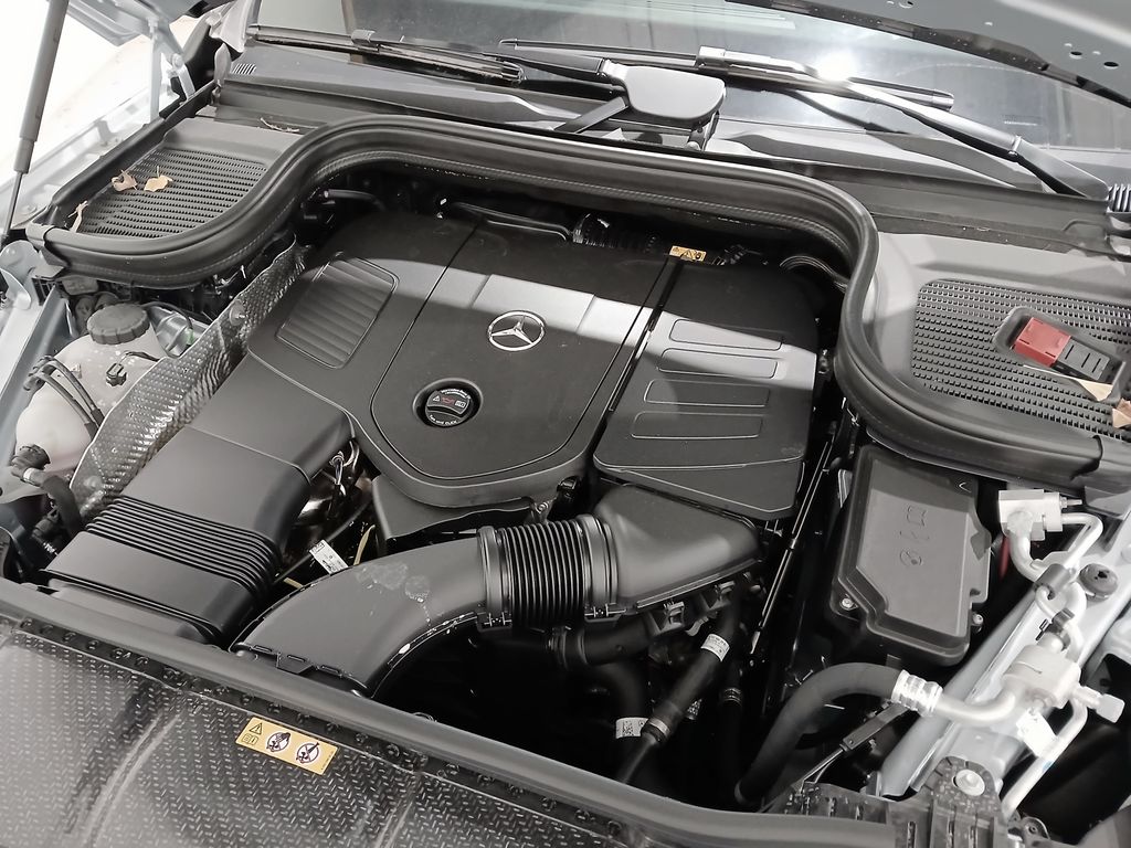 2026 Mercedes-Benz GLE GLE350 - Photo 31