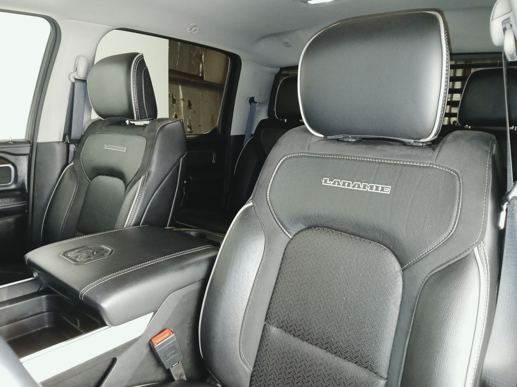 2022 RAM Ram 1500 Pickup Laramie - Photo 12
