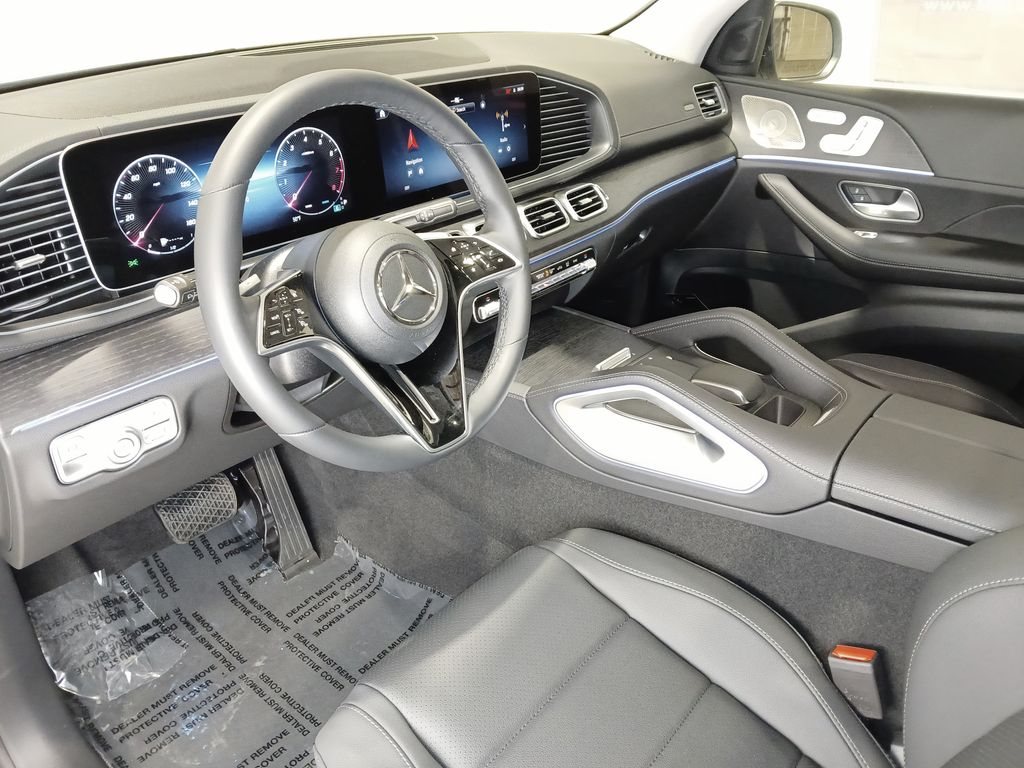 2026 Mercedes-Benz GLE GLE350 - Photo 15