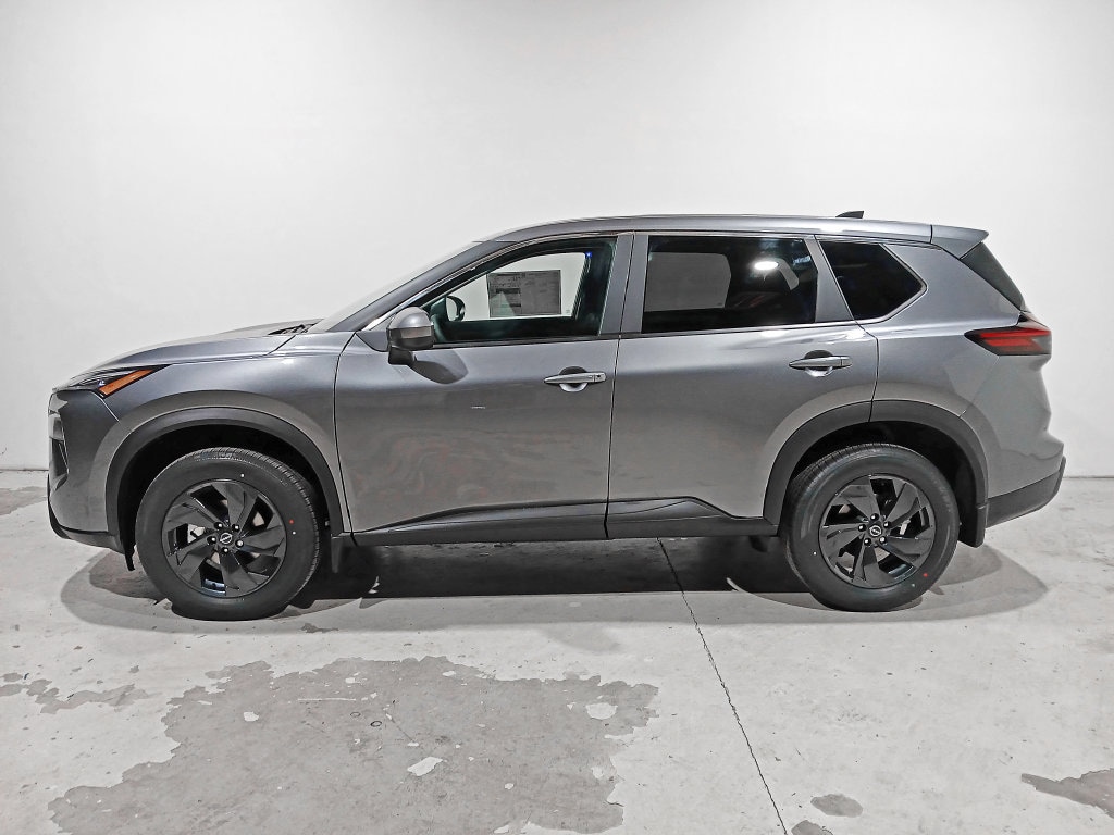 New 2027 Nissan Rogue SV SV AWD