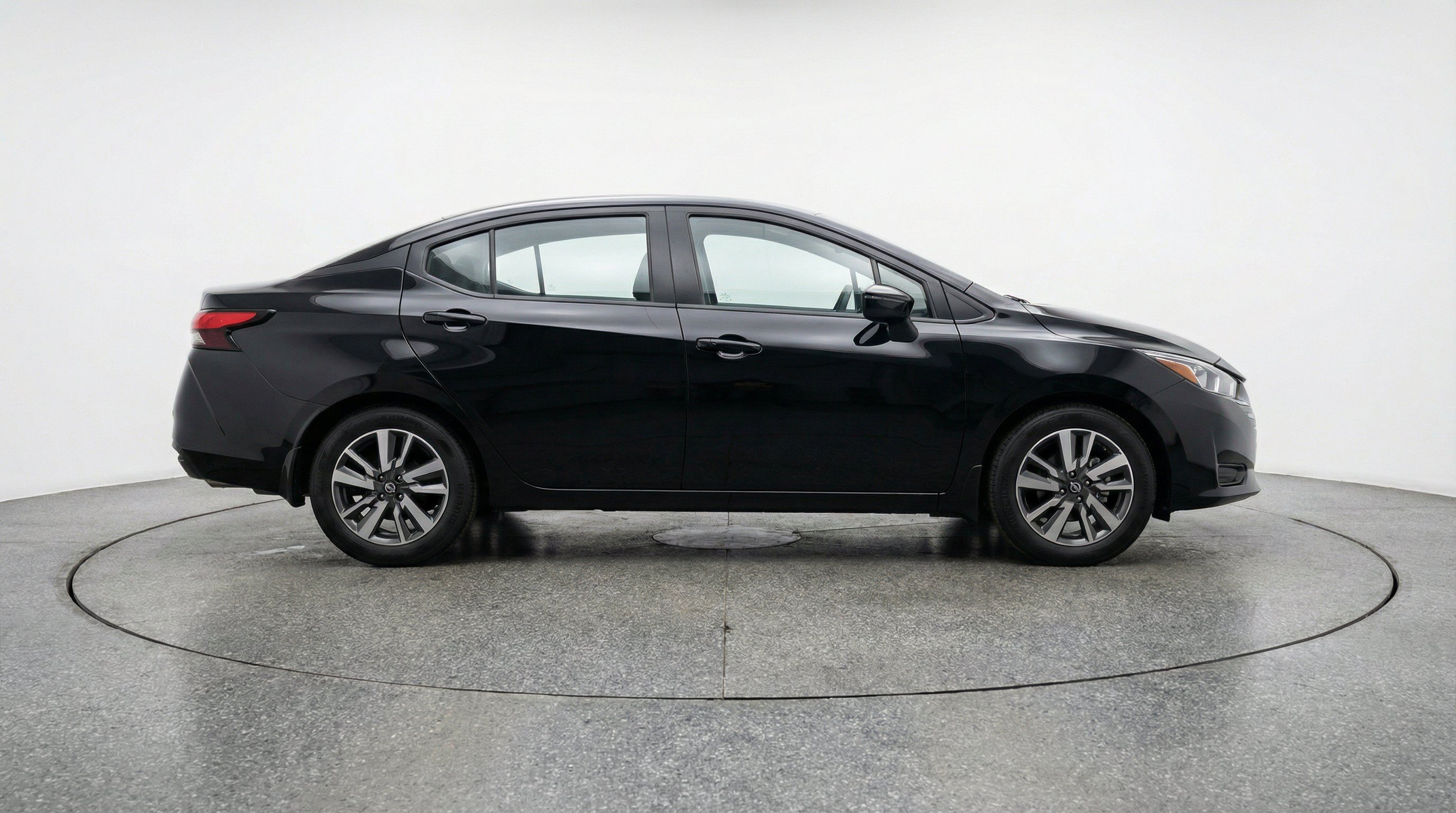 Thumbnail: 2025 Nissan Versa - 10