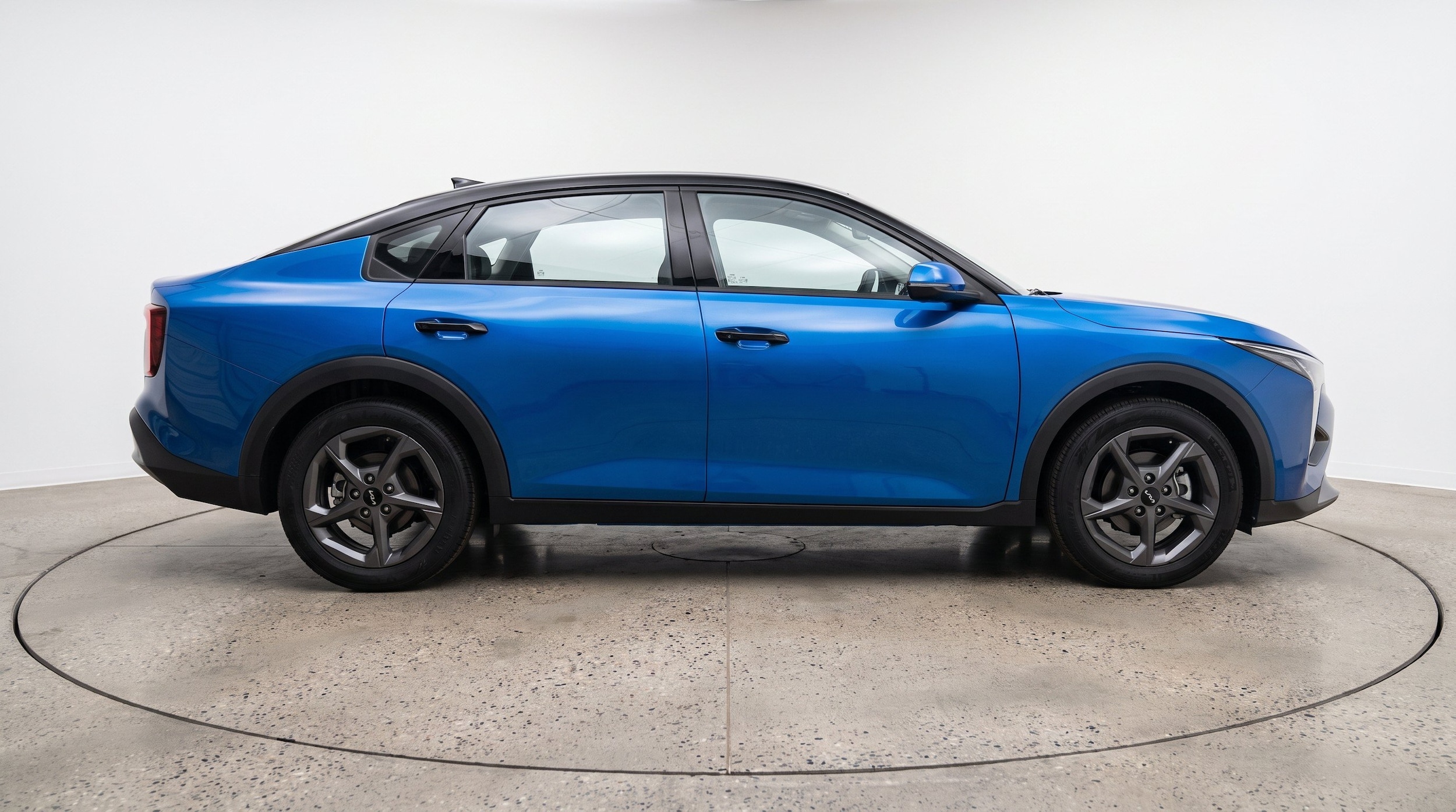 Thumbnail: 2026 Kia K4 - 10
