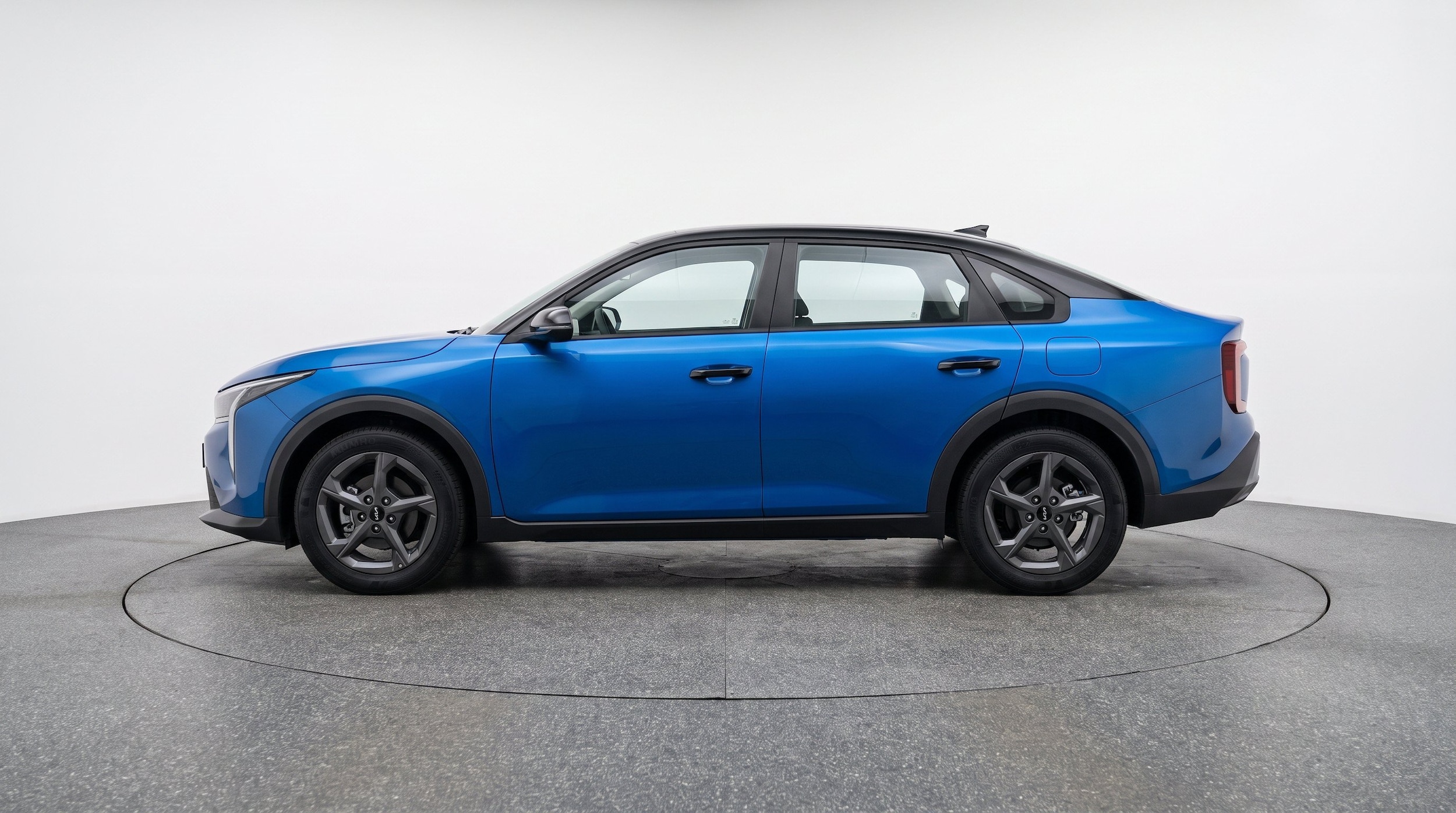 Thumbnail: 2026 Kia K4 - 5