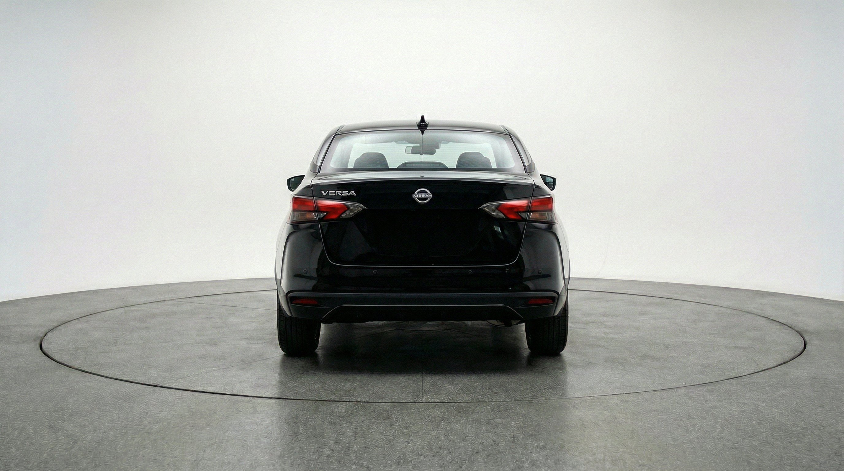 Thumbnail: 2025 Nissan Versa - 7