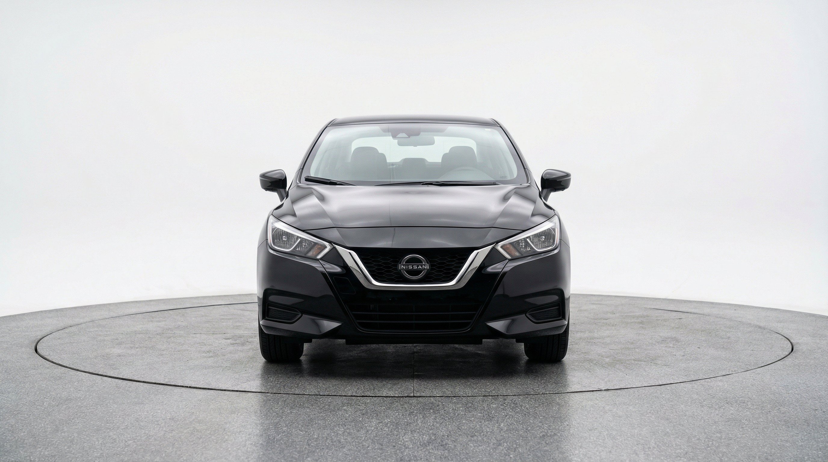 Thumbnail: 2025 Nissan Versa - 2