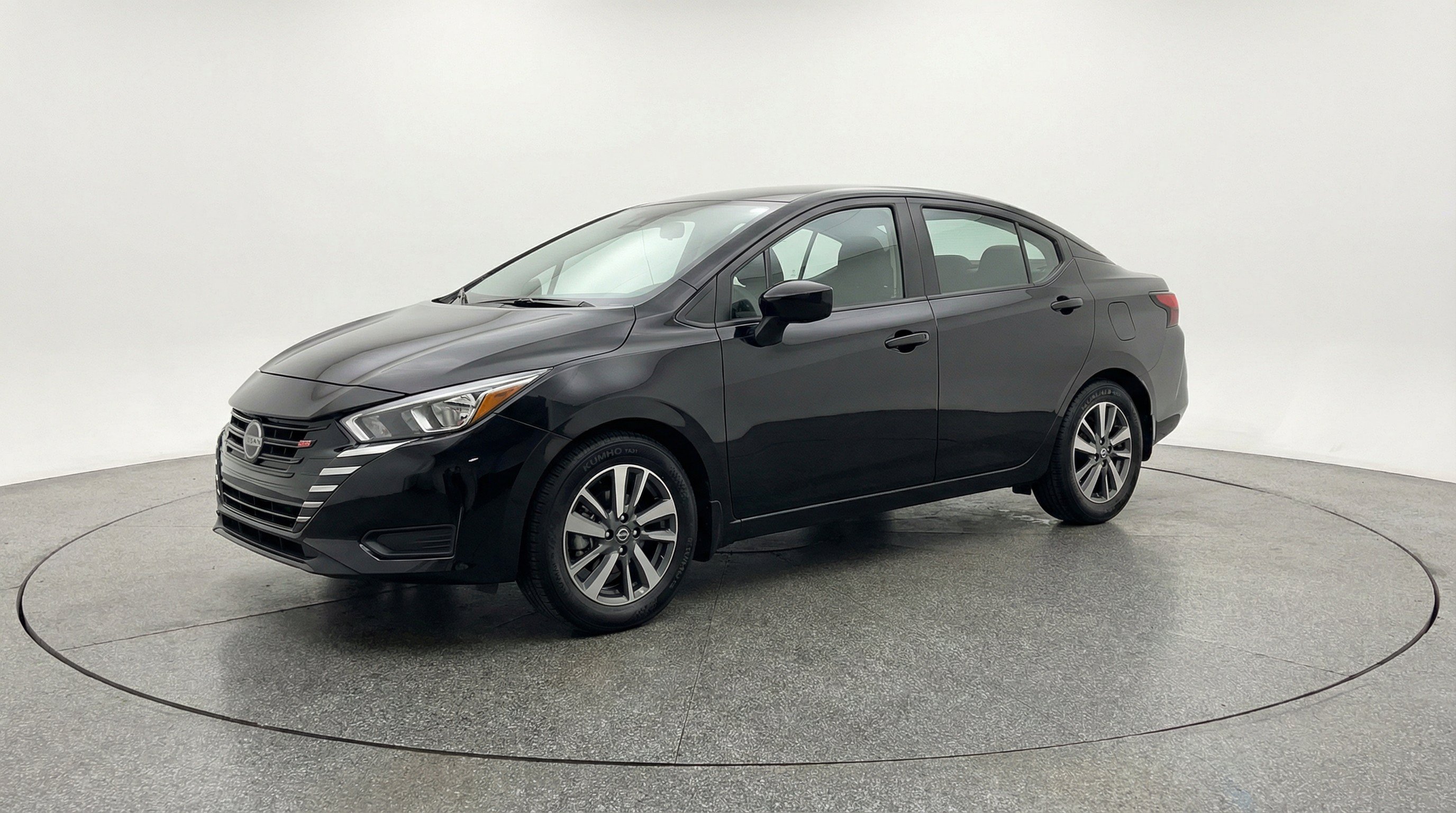 Thumbnail: 2025 Nissan Versa - 3