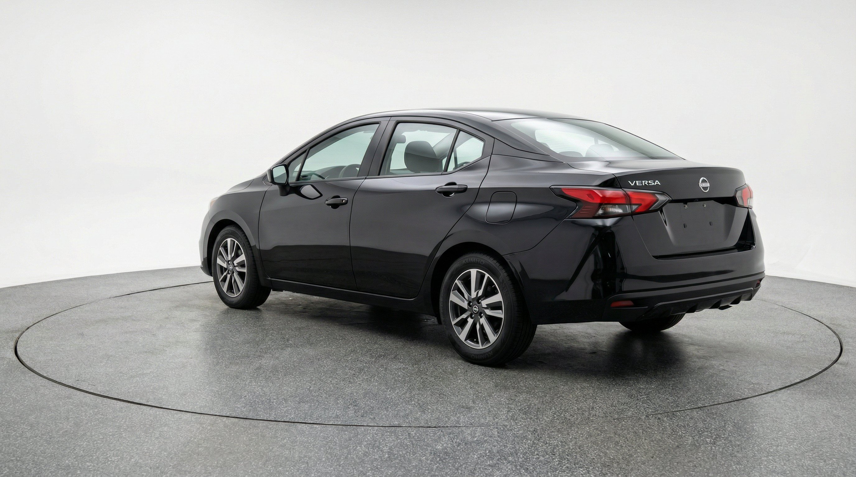 Thumbnail: 2025 Nissan Versa - 6