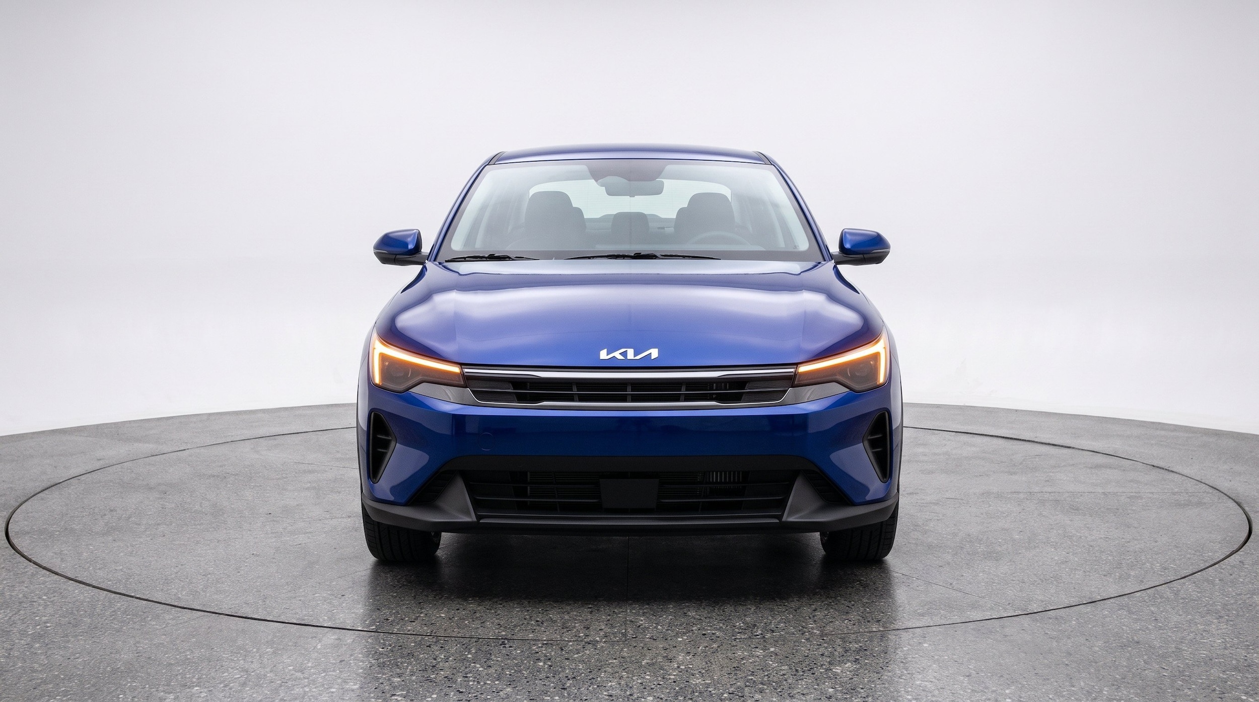 Thumbnail: 2026 Kia K4 - 2