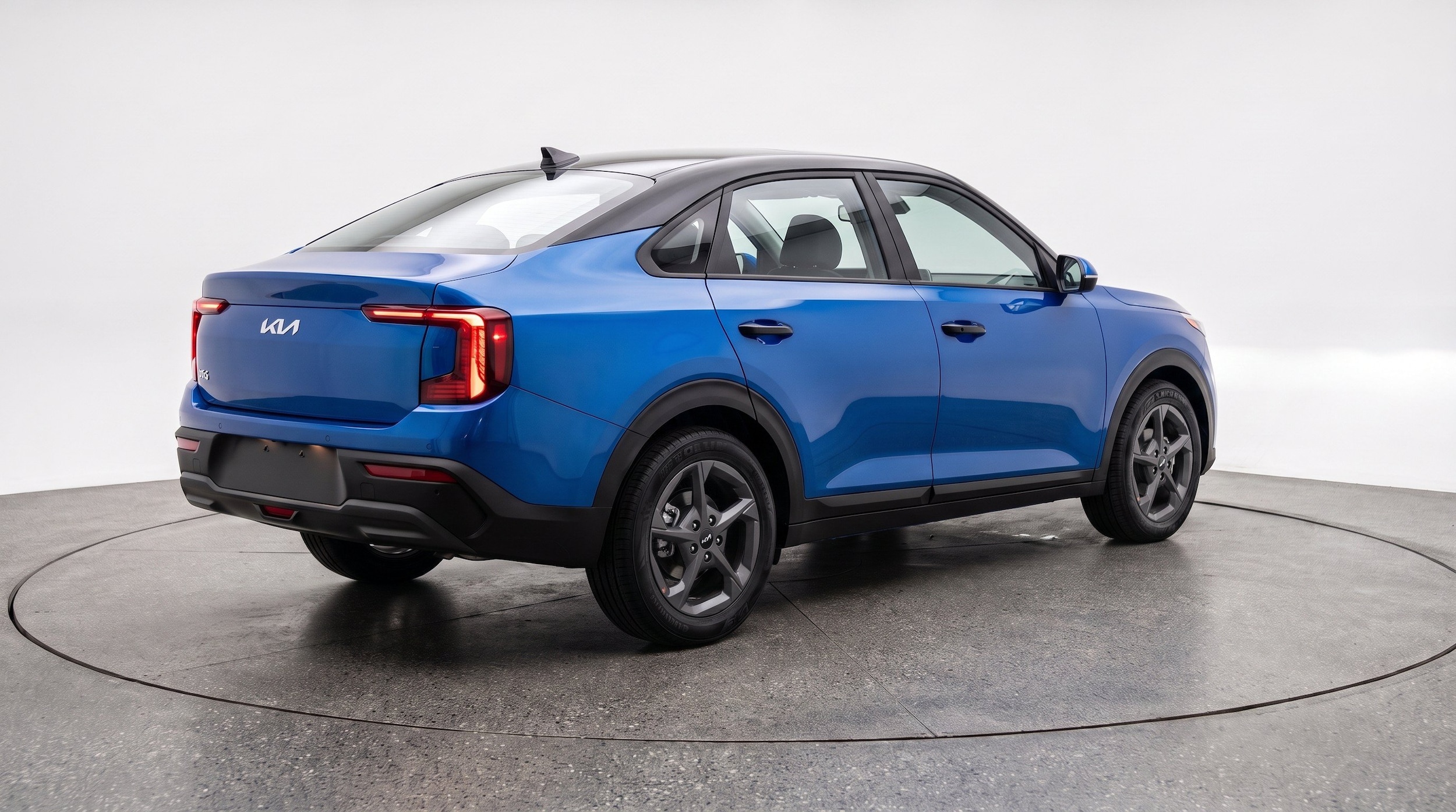 Thumbnail: 2026 Kia K4 - 9