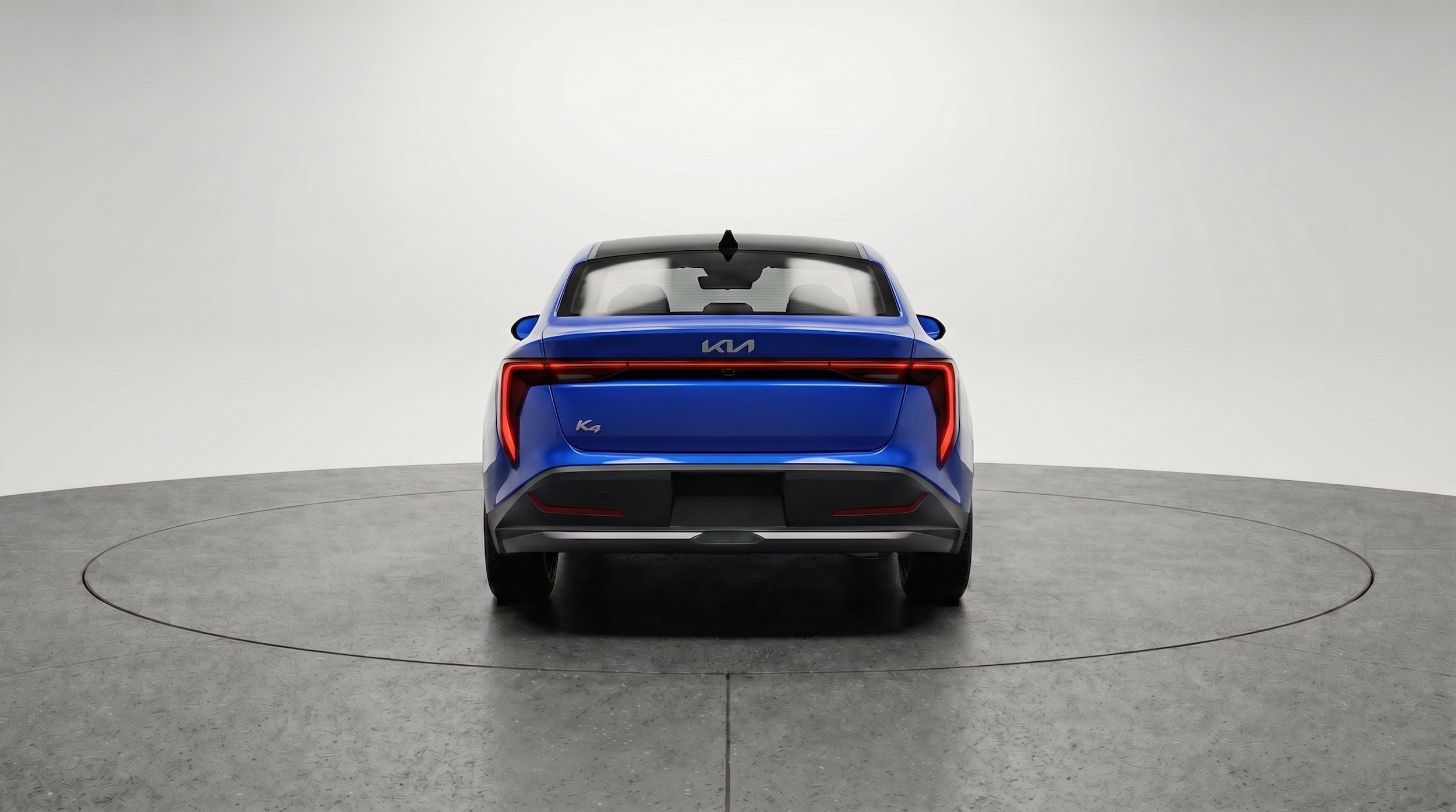 Thumbnail: 2026 Kia K4 - 7