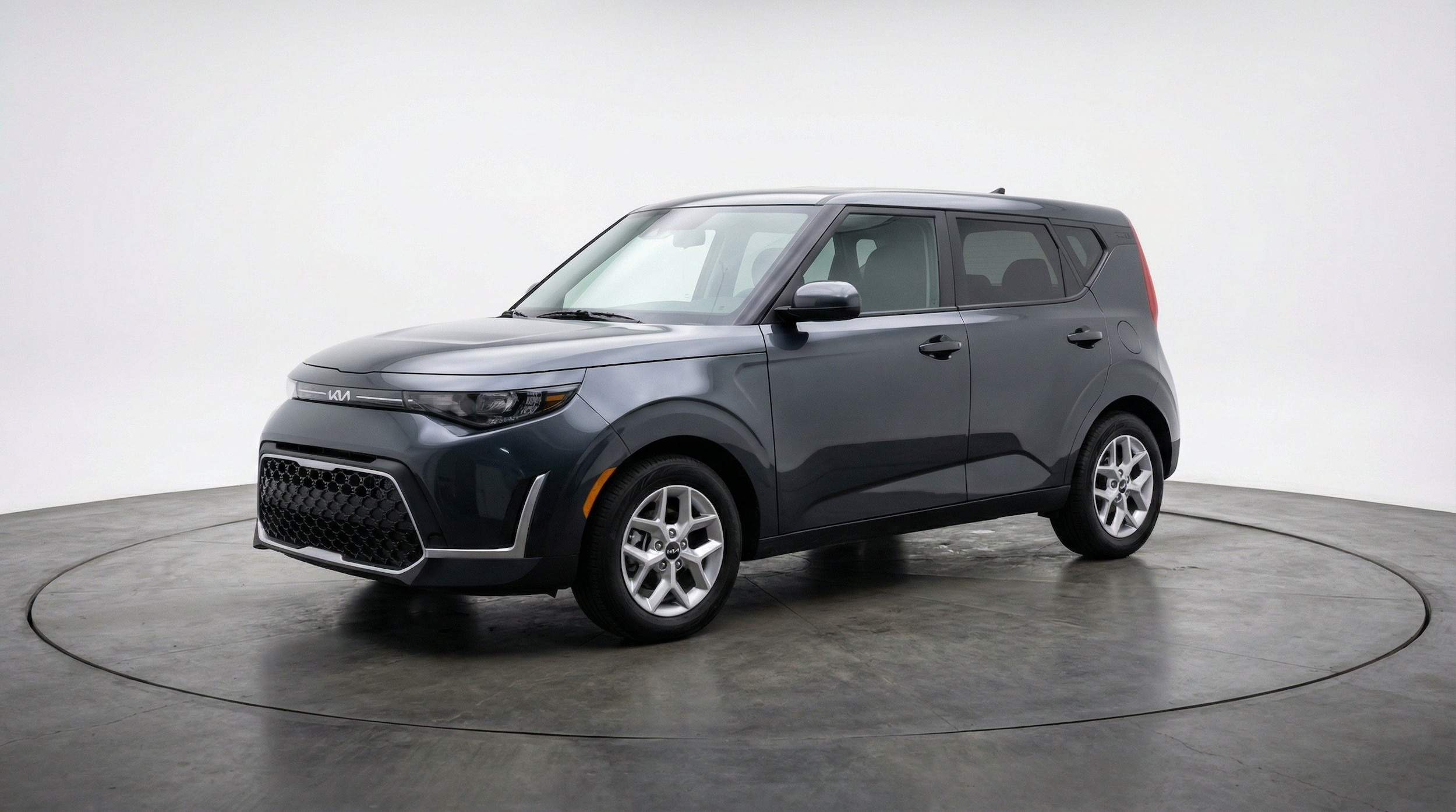 Thumbnail: 2025 Kia Soul - 3