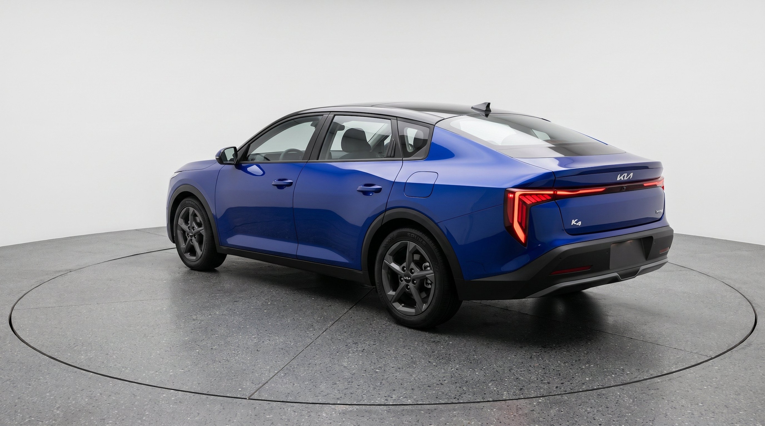 Thumbnail: 2026 Kia K4 - 6