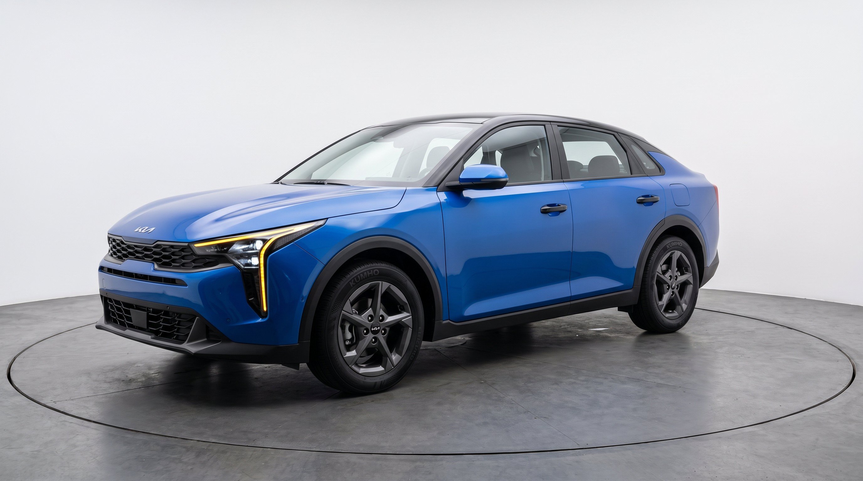 Thumbnail: 2026 Kia K4 - 3