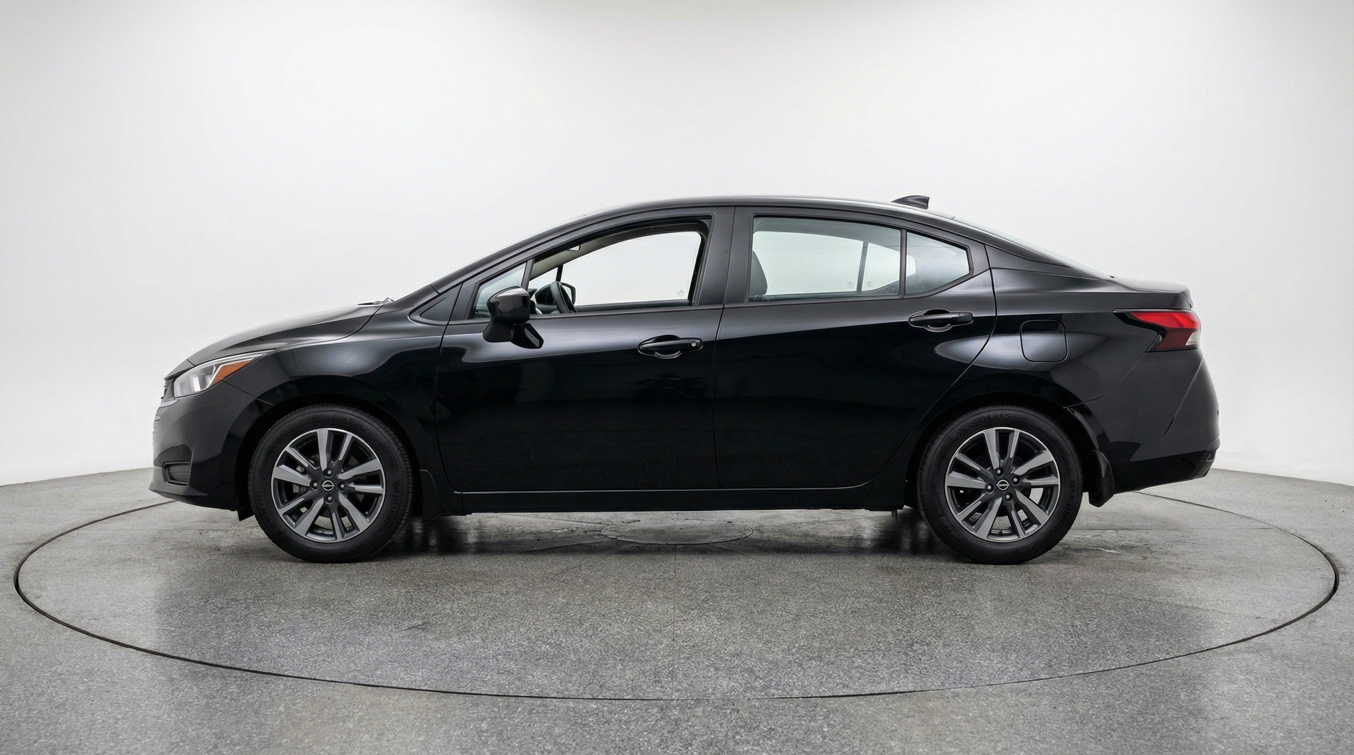 Thumbnail: 2025 Nissan Versa - 5