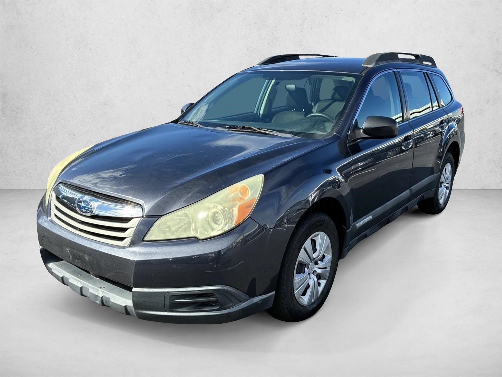 2010 Subaru Outback 2.5i