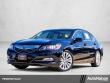 Used 2014 Acura RLX Advance Pkg Sedan