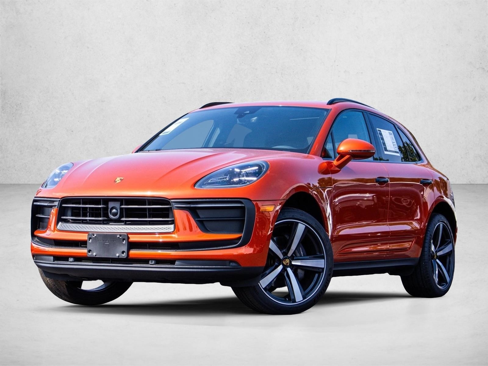 2023 Porsche Macan