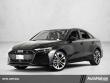 Used 2026 Audi A3 Premium Sedan