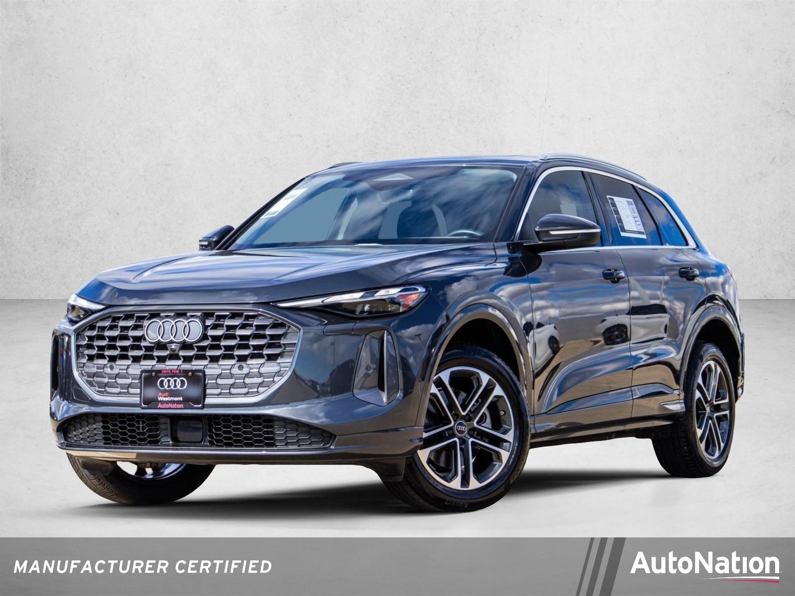 2025 Audi Q5 Premium
